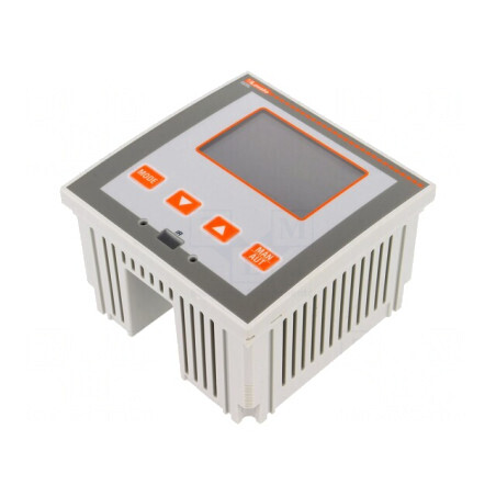 Regulator Putere Reactivă 5 - 20-60°C 96x96x73mm DCRL5 | Electronic-mag.ro | Componente Electronice
