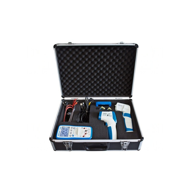 Kit de Măsurare a Condițiilor de Mediu | Electronic-mag.ro | Componente Electronice