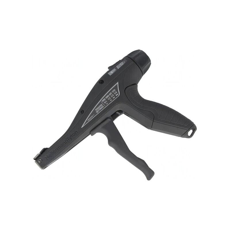 Unealtă pentru montare coliere de strângere HELLERMANNTYTON EVO7 | Electronic-mag.ro | Componente Electronice
