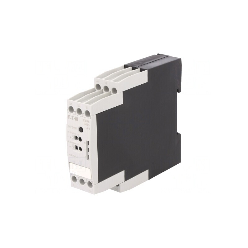 Releu Monitorizare Izolație 24-240V AC/DC | Electronic-mag.ro | Componente Electronice