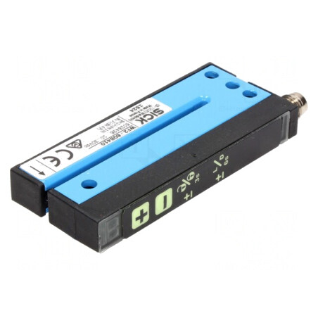 Senzor Fotoelectric IP65 WF2-60B410 | Electronic-mag.ro | Componente Electronice