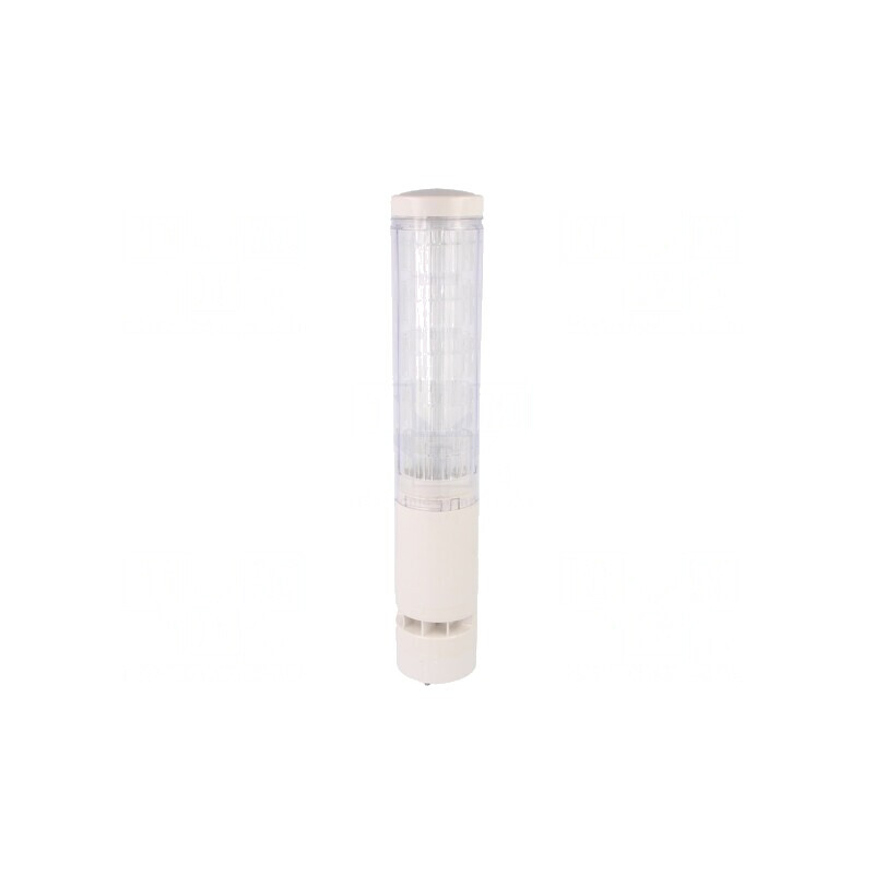 Coloană de semnalizare LED 24VDC IP65 | Electronic-mag.ro | Componente Electronice