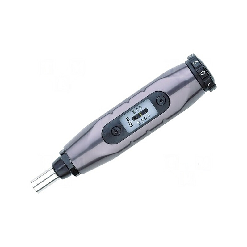 Șurubelniță Dinamometrică Reglabilă 10-80 Ncm | Electronic-mag.ro | Componente Electronice