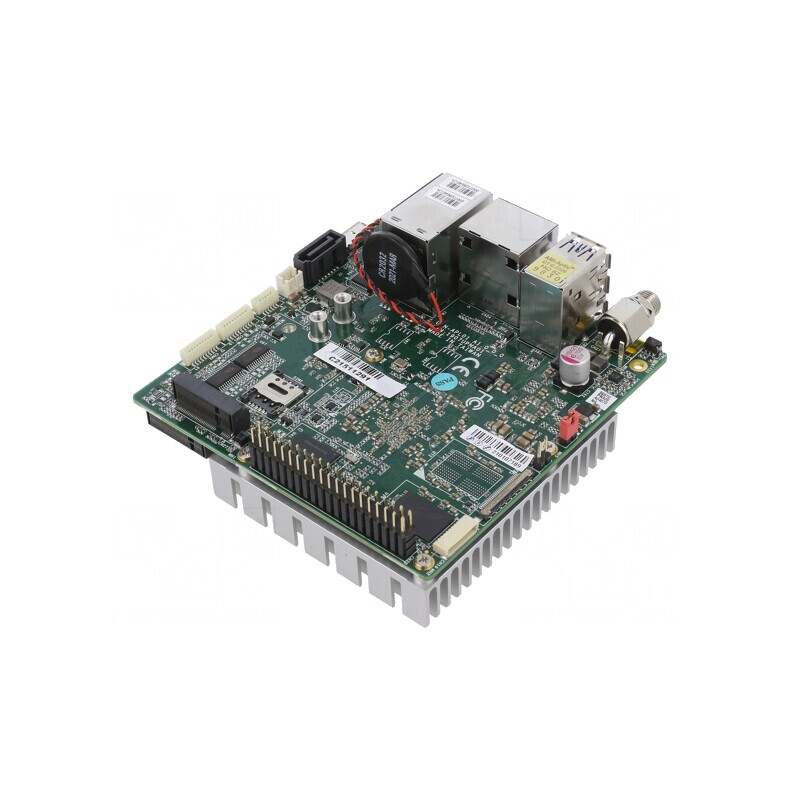 Minicomputer Intel Celeron N3350 101.6x101.6mm | Electronic-mag.ro | Componente Electronice