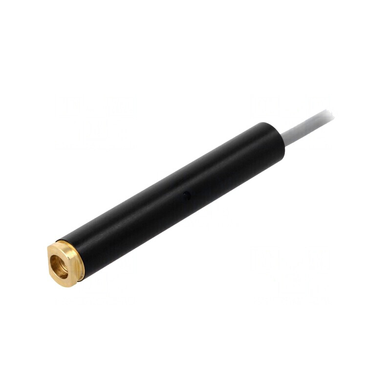Laser Verde 5mW 520nm Modul 10-30VDC | Electronic-mag.ro | Componente Electronice Laser Verde 5mW 520nm Modul 10-30VDC | Electronic-mag.ro | Componente Electronice