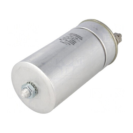 Condensator cu Polipropilenă 47uF 65x247mm | Electronic-mag.ro | Componente Electronice