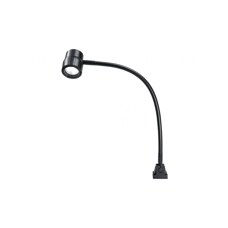 Lampă LED de Banc 6W 5000K IP67 | Electronic-mag.ro | Componente Electronice