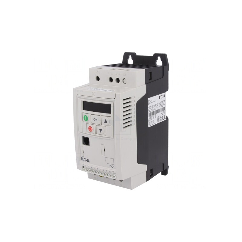 Invertor vectorial 1,5kW 200-240VAC | Electronic-mag.ro | Componente Electronice