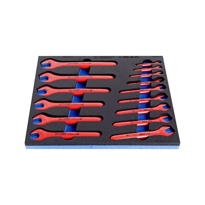 Set Chei Izolate 15 Bucăți | Electronic-mag.ro | Componente Electronice Set Chei Izolate 15 Bucăți | Electronic-mag.ro | Componente Electronice
