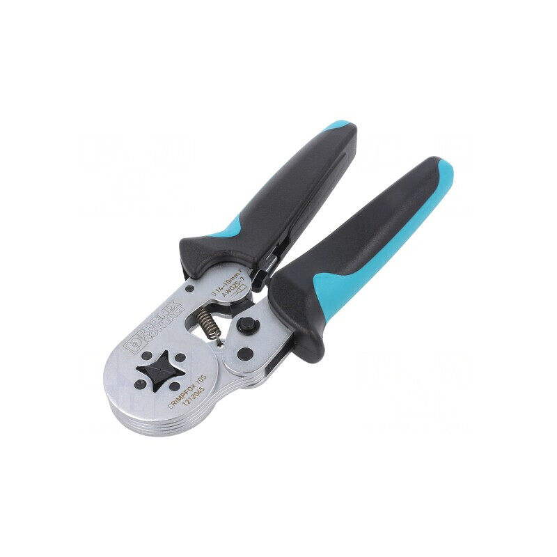 Unealtă de Sertizare CRIMPFOX 10S | Electronic-mag.ro | Componente Electronice Unealtă de Sertizare CRIMPFOX 10S | Electronic-mag.ro | Componente Electronice
