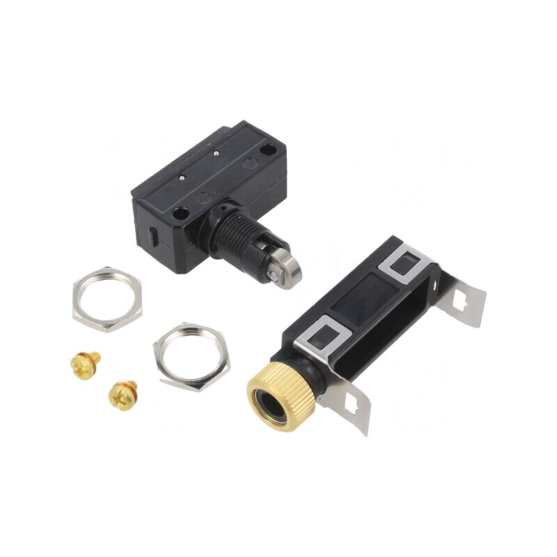 Limitator de Cursă SL1-D | Electronic-mag.ro | Componente Electronice Limitator de Cursă SL1-D | Electronic-mag.ro | Componente Electronice