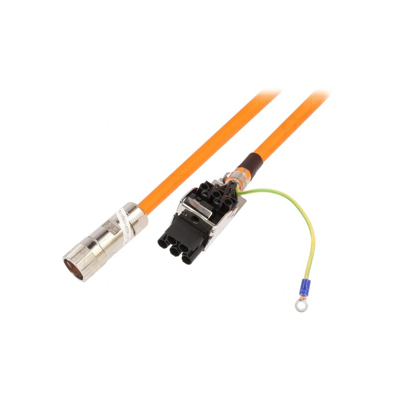 Cablu Servo Siemens 5m PUR Chainflex | Electronic-mag.ro | Componente Electronice Cablu Servo Siemens 5m PUR Chainflex | Electronic-mag.ro | Componente Electronice