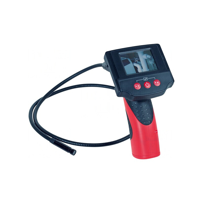 Cameră de Inspecție cu Afișaj LCD 2.4" Rezoluție 720x480 | Electronic-mag.ro | Componente Electronice