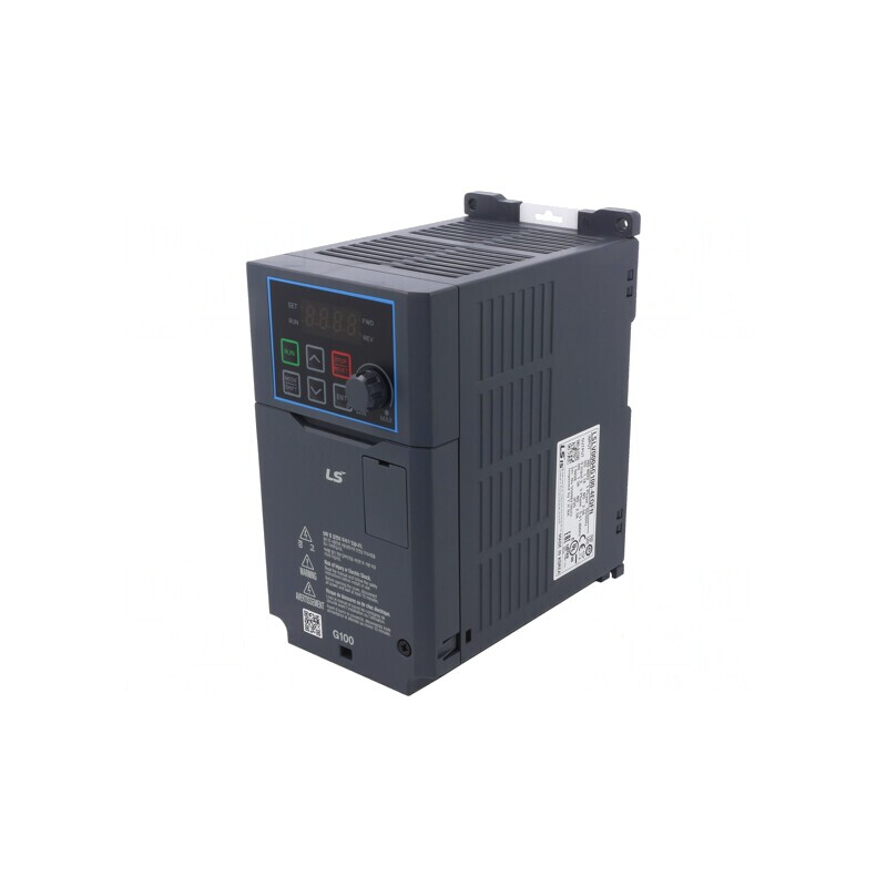 Invertor Vectorial 0,4kW 0-12VDC 5 1,5A | Electronic-mag.ro | Componente Electronice