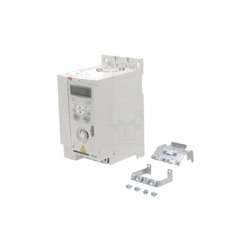 Invertor Putere 1,5kW 200-240VAC 0-500Hz | Electronic-mag.ro | Componente Electronice