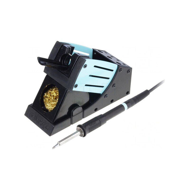 Ciocan de lipit 80W WEL.WD1000 | Electronic-mag.ro | Componente Electronice