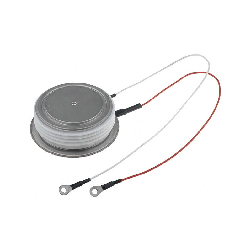 Tiristor Hockey Puk 2.4kV 1.57kA 200mA A24 | Electronic-mag.ro | Componente Electronice