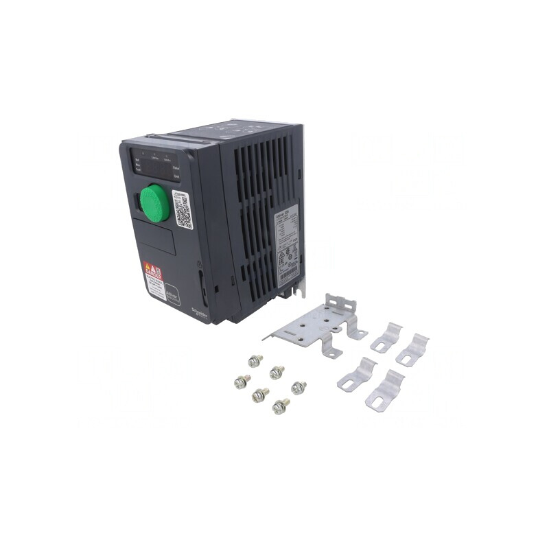 Invertor vectorial 0,18kW 200-240VAC | Electronic-mag.ro | Componente Electronice