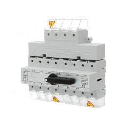 Comutator rețea-generator 160A 3 poli | Electronic-mag.ro | Componente Electronice