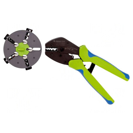 Unealtă de Sertizare Manuală | Electronic-mag.ro | Componente Electronice