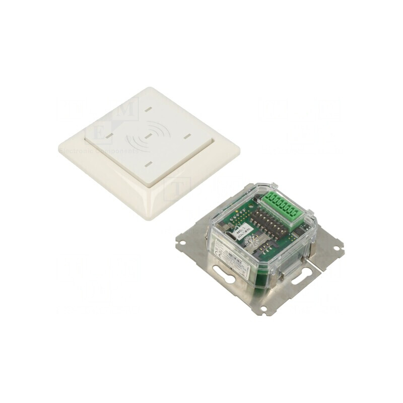 Cititor RFID Bluetooth Low Energy TWN4 PALON Compact Wall Version | Electronic-mag.ro | Componente Electronice