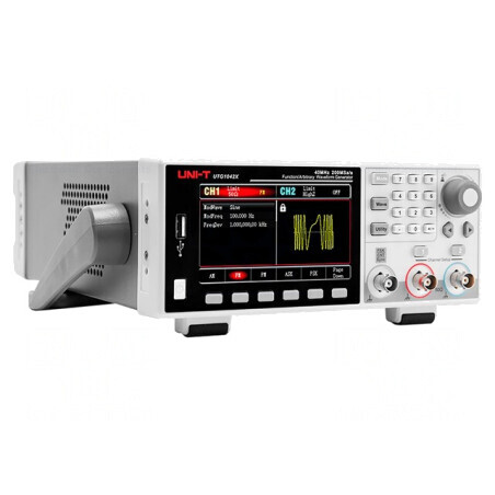 Generator de funcții 20Hz LCD TFT 4.3 inch 480x272 | Electronic-mag.ro | Componente Electronice