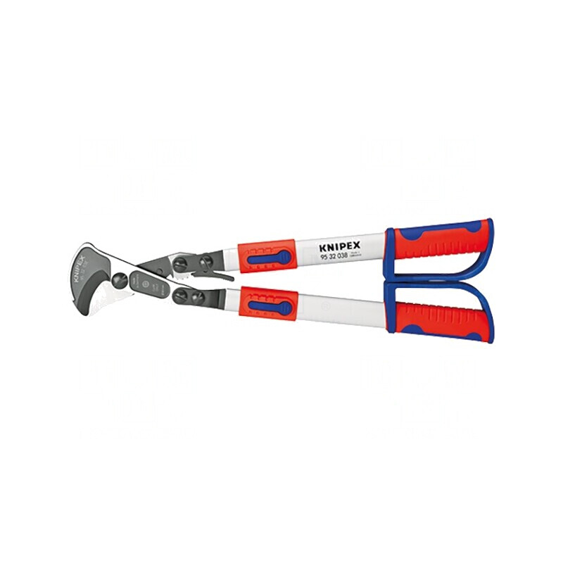 Foarfece Oțel 570mm KNP 280mm2 | Electronic-mag.ro | Componente Electronice