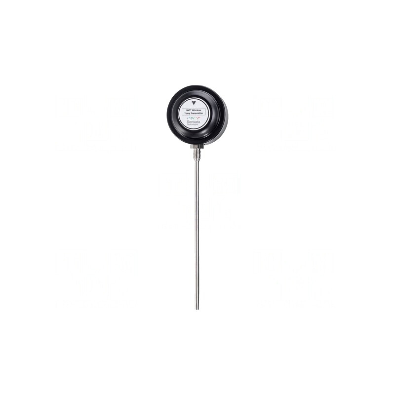 Senzor Temperatură Pt100 1/4 BSP -20÷50°C | Electronic-mag.ro | Componente Electronice