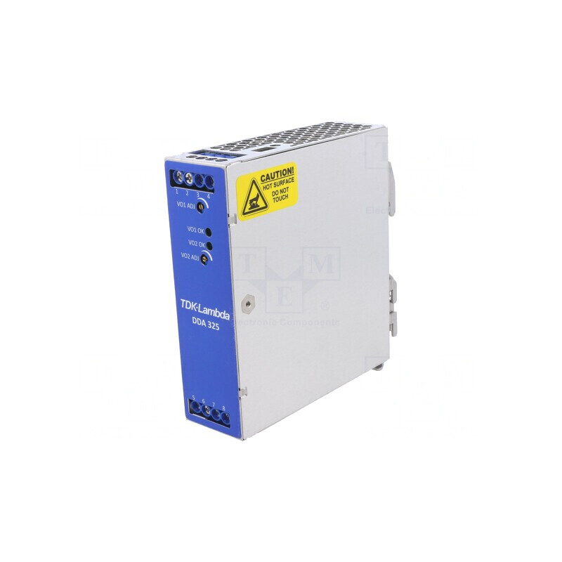Convertor DC/DC 250W 12V 14A 8A | Electronic-mag.ro | Componente Electronice
