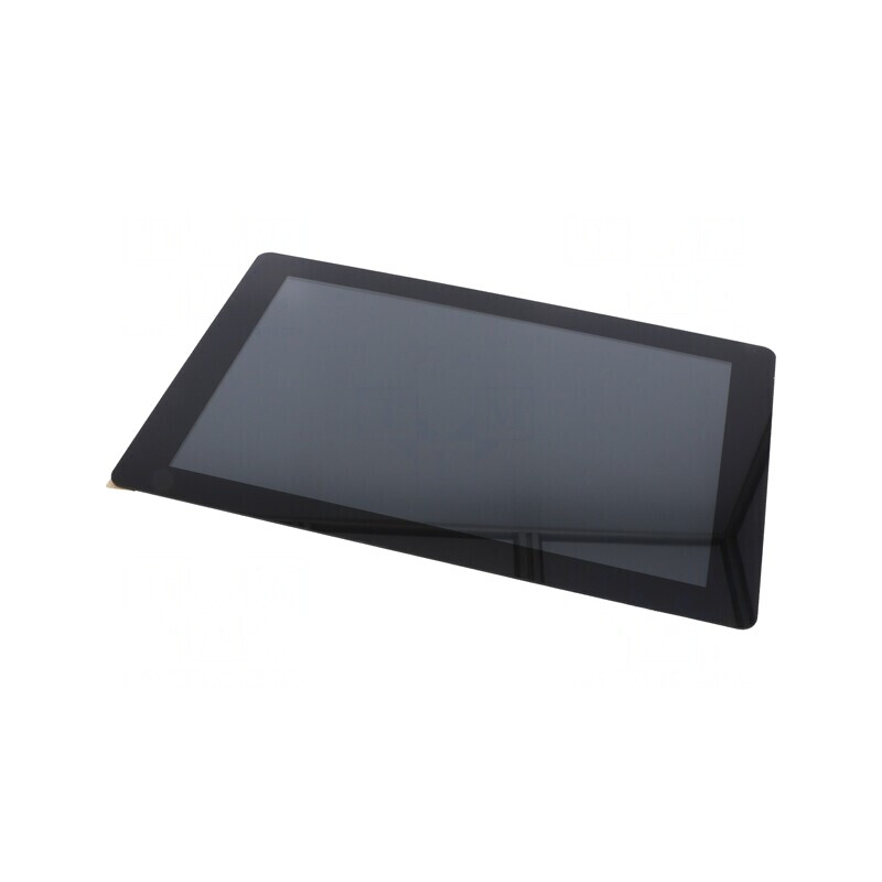 Afișaj TFT 10,1 inch LED 1280x800 | Electronic-mag.ro | Componente Electronice
