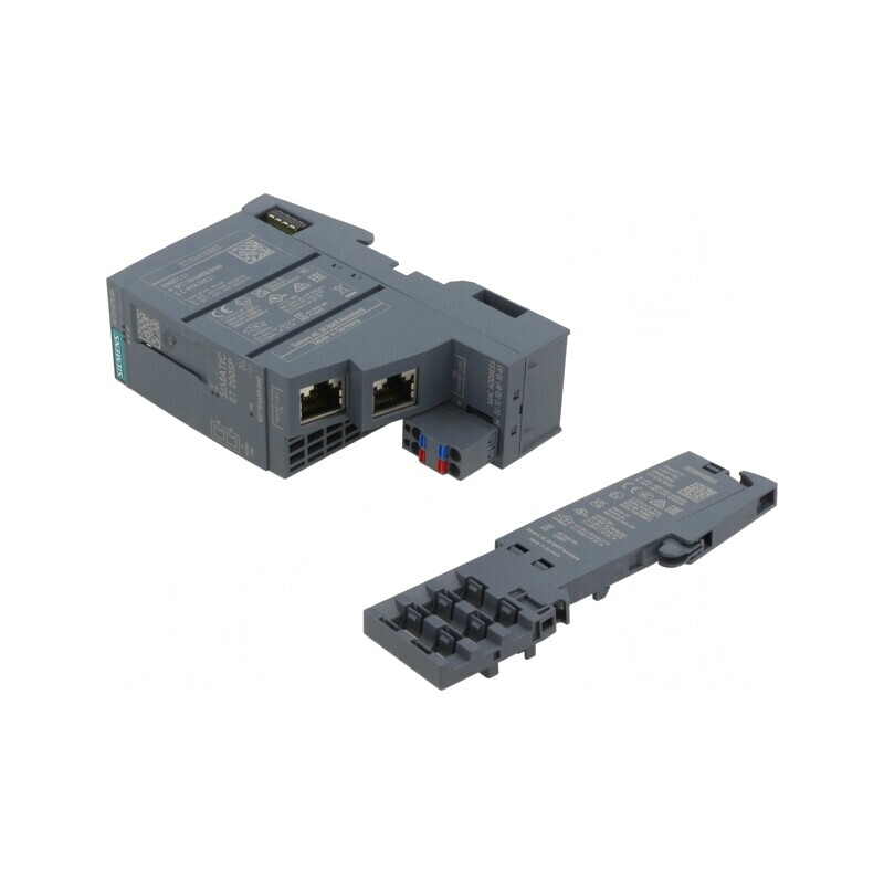 Modul Interfață ET 200SP Profinet | Electronic-mag.ro | Componente Electronice Modul Interfață ET 200SP Profinet | Electronic-mag.ro | Componente Electronice