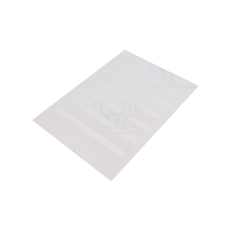 Etichetă Albă TAGPRINTPRO2.0EU 20,32mm x 36,5mm | Electronic-mag.ro | Componente Electronice