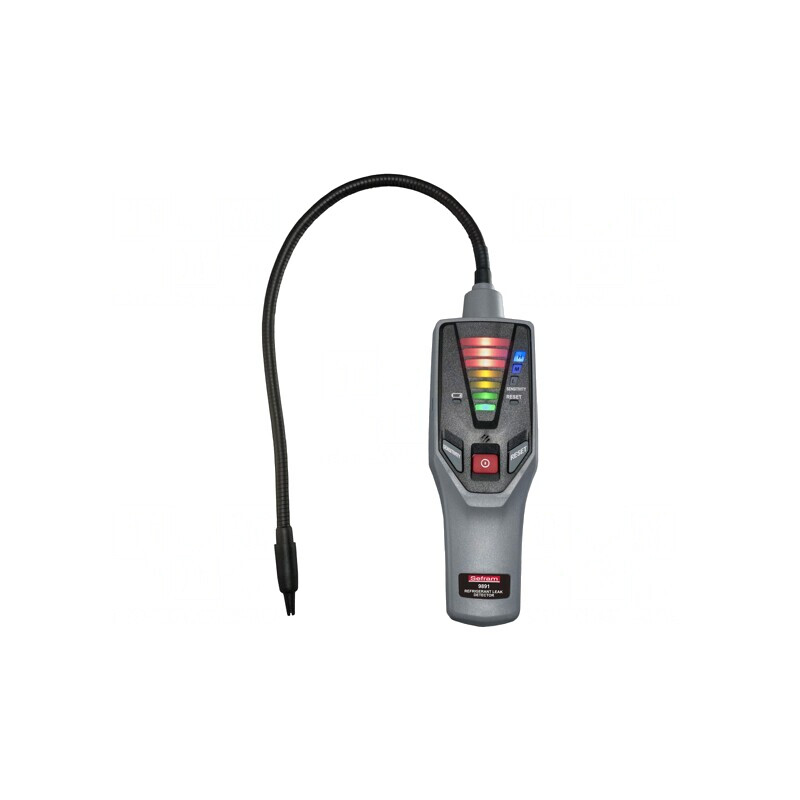 Detector de Scurgeri cu Sondă de 400mm | Electronic-mag.ro | Componente Electronice