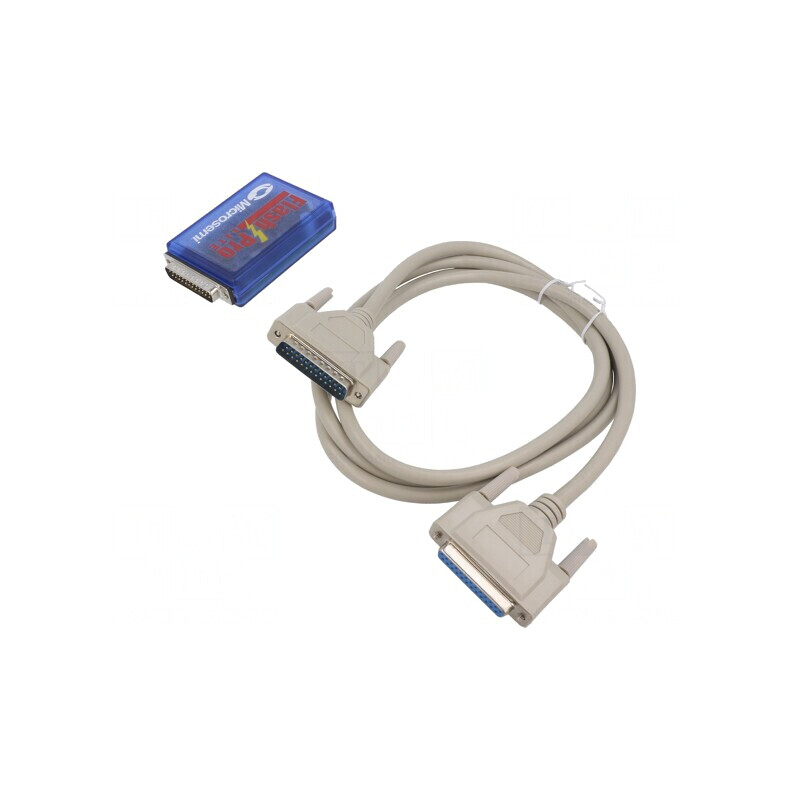 Programator Circuite SoC 26pin IEEE 1284 FLASHPRO LITE | Electronic-mag.ro | Componente Electronice Programator Circuite SoC 26pin IEEE 1284 FLASHPRO LITE | Electronic-mag.ro | Componente Electronice