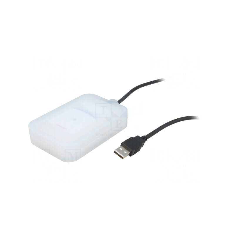 Cititor RFID Bluetooth Low Energy USB IP68 | Electronic-mag.ro | Componente Electronice
