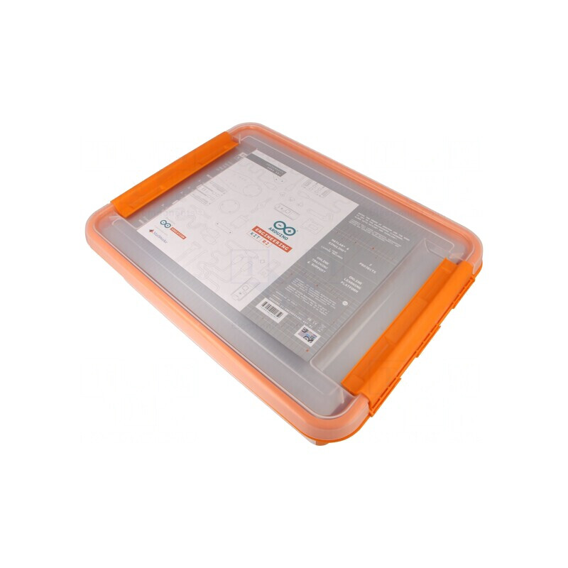 Placă Dezvoltare Educațională Arduino SAM D21 256kB Flash 32kB SRAM | Electronic-mag.ro | Componente Electronice