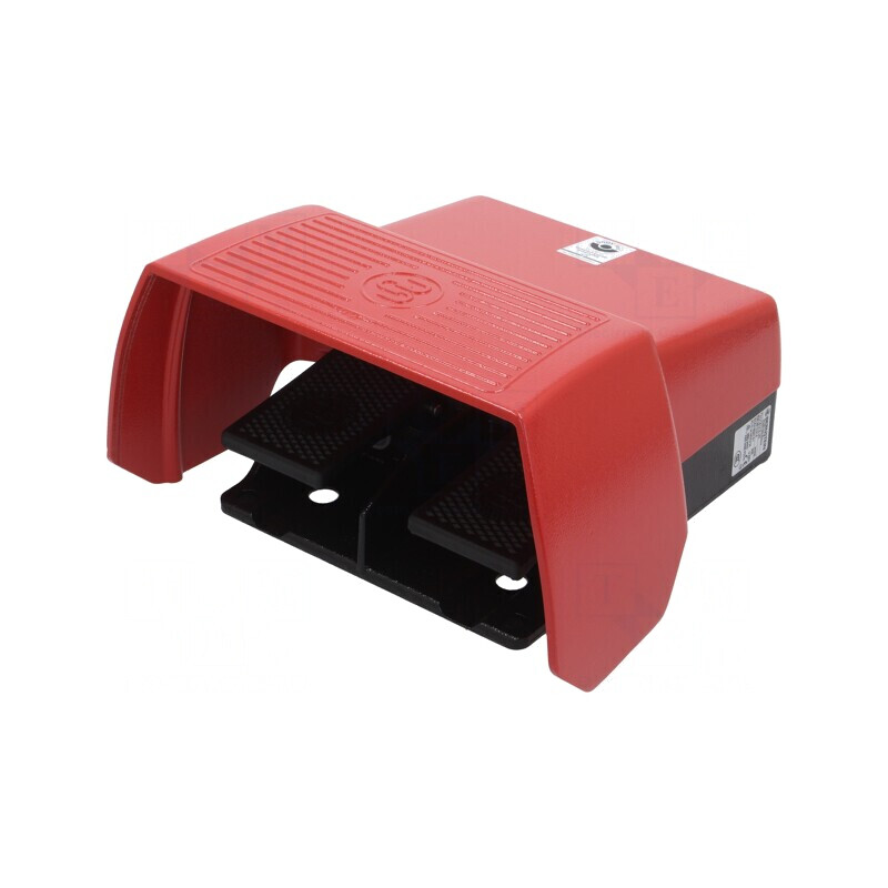 Comutator de Picior IP65 3A 250VAC | Electronic-mag.ro | Componente Electronice Comutator de Picior IP65 3A 250VAC | Electronic-mag.ro | Componente Electronice