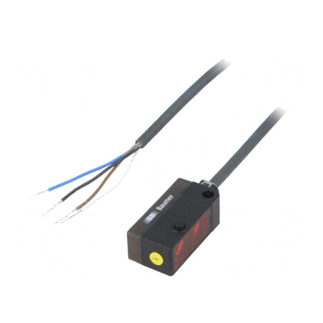 Senzor Fotoelectric 20-120mm NPN 100mA | Electronic-mag.ro | Componente Electronice