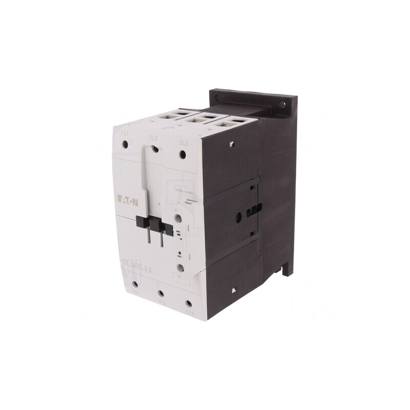 Contactor 3P 230VAC 95A DIN | Electronic-mag.ro | Componente Electronice Contactor 3P 230VAC 95A DIN | Electronic-mag.ro | Componente Electronice