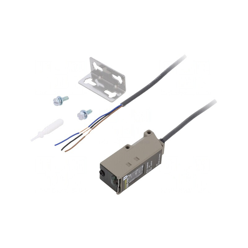 Senzor Fotoelectric 12m NPN/PNP 1ms | Electronic-mag.ro | Componente Electronice