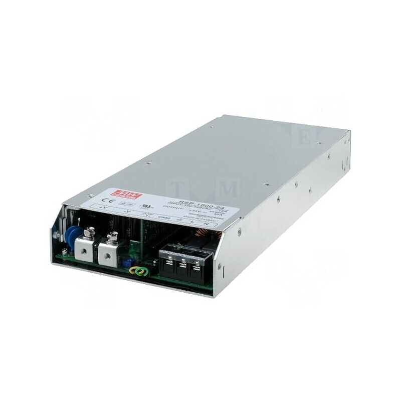 Alimentator Modular 48VDC 1008W | Electronic-mag.ro | Componente Electronice