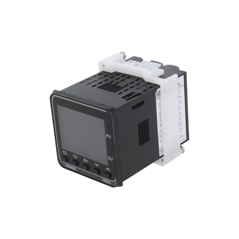 Regulator Temperatură Panou E5CC-RX2ABM | Electronic-mag.ro | Componente Electronice