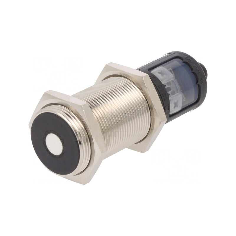 Senzor Ultrasunete PNP/NO/NC 65-350mm 200mA | Electronic-mag.ro | Componente Electronice