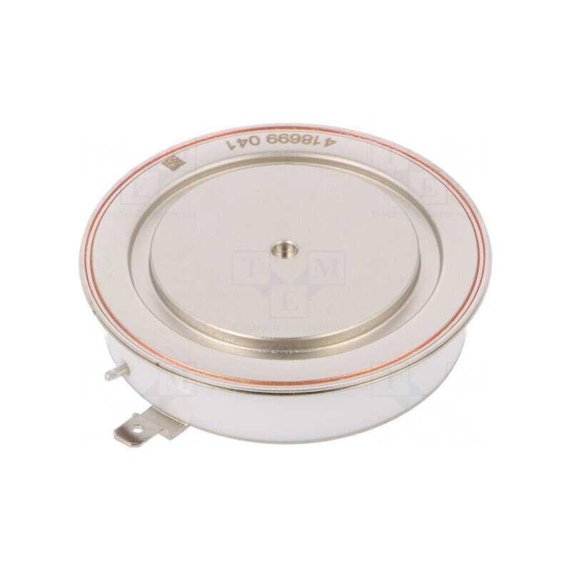 Tiristor 800V 4,139kA 300mA N2083QK080 | Electronic-mag.ro | Componente Electronice