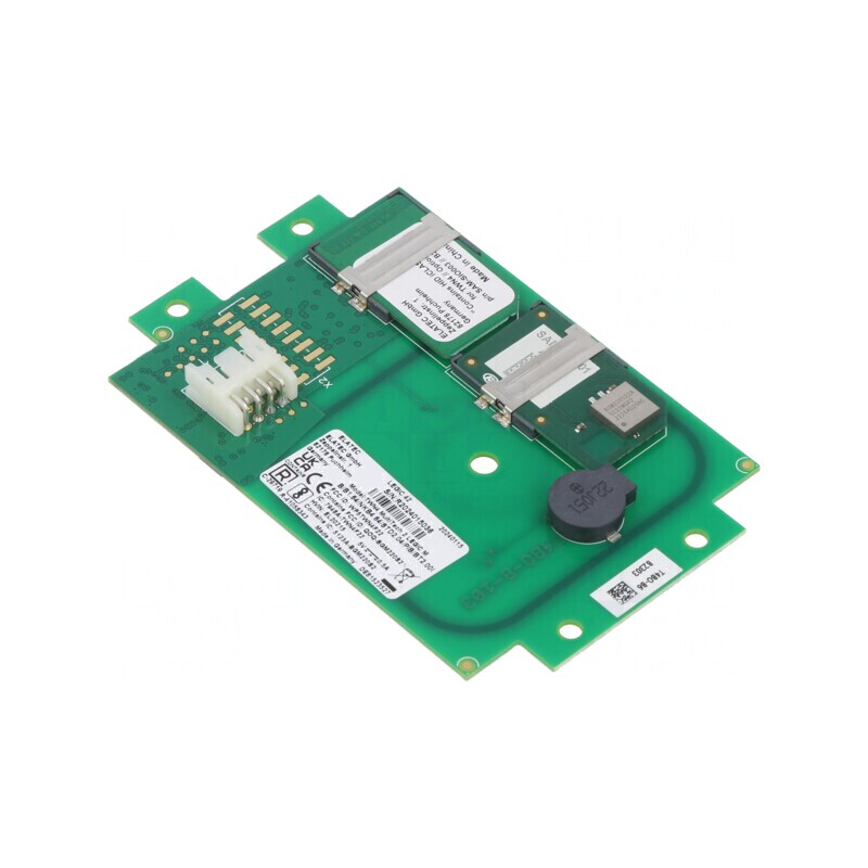 Cititor RFID Bluetooth Low Energy 4,3-5,5V Antenă 100mm | Electronic-mag.ro | Componente Electronice