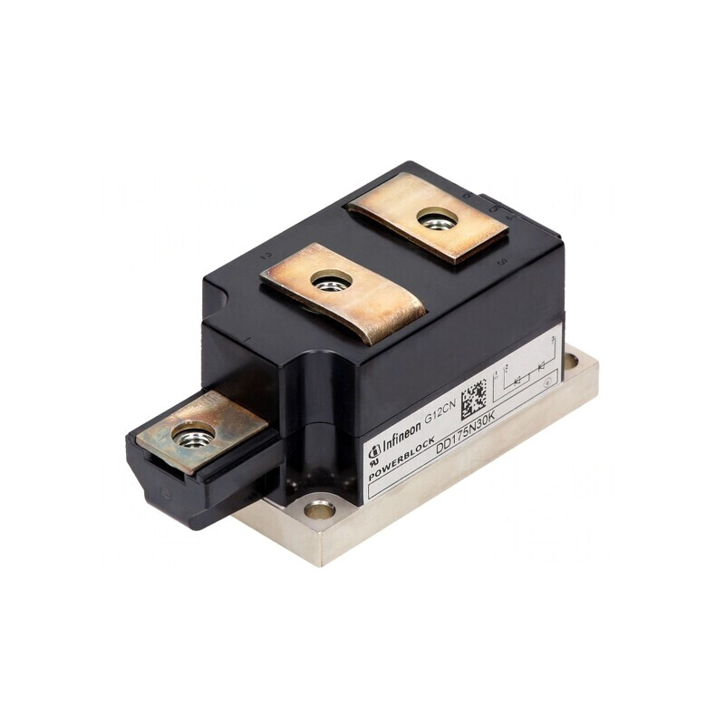 Tiristor Dubli în Serie 1,6kV 251A | Electronic-mag.ro | Componente Electronice