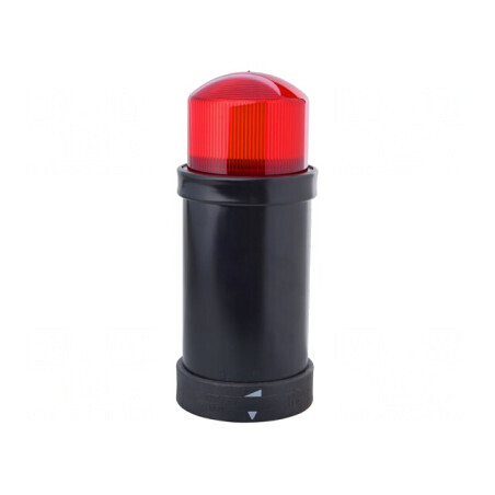 Lampă Semnalizatoare Luminoasă Roșie 24V | Electronic-mag.ro | Componente Electronice