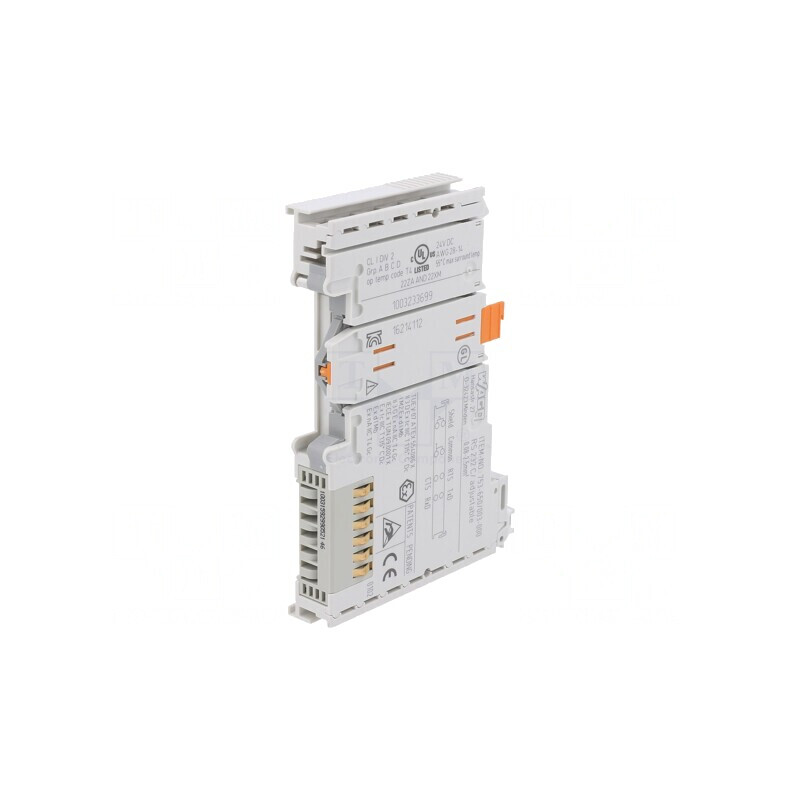 Modul Comunicație RS232C pentru Șină DIN | Electronic-mag.ro | Componente Electronice Modul Comunicație RS232C pentru Șină DIN | Electronic-mag.ro | Componente Electronice