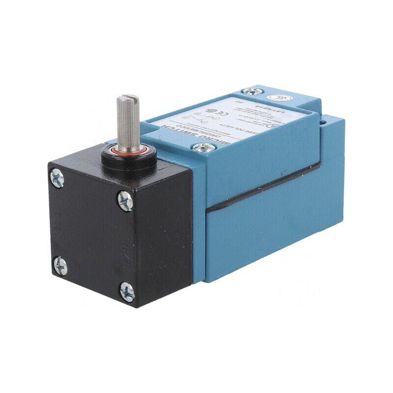 Limitator de Cursă LSYAB1A | Electronic-mag.ro | Componente Electronice