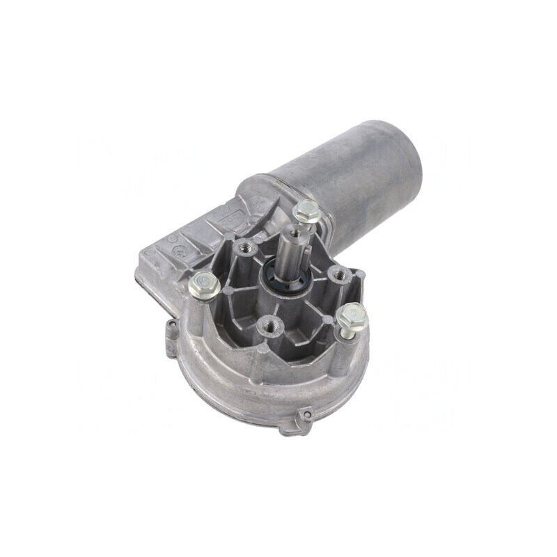 Motor DC 12V 30rpm 9Nm IP40 | Electronic-mag.ro | Componente Electronice